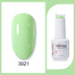 Clou Beaute HEMA & TPO Free Gel Nail Polish - Army Green 15ml