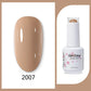 Clou Beaute HEMA & TPO Free Gel Nail Polish - Army Green 15ml