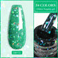 Mtssii Dried Flower Gel Nail Polish - Natural Flower Fairy Series UV/LED