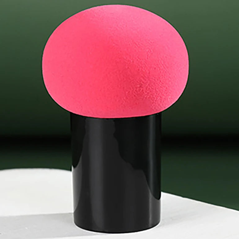 Premium Water-Drop Makeup Sponge - Soft Latex-Free Foundation Blender