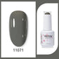 Clou Beaute HEMA & TPO Free Gel Nail Polish - Army Green 15ml