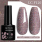 LILYCUTE 9D Cat Eye Magnetic Gel Nail Polish - 7ml