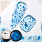 Mtssii Dried Flower Gel Nail Polish - Natural Flower Fairy Series UV/LED