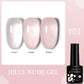 LILYCUTE 9D Cat Eye Magnetic Gel Nail Polish - 7ml