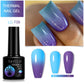 LILYCUTE Metallic Painting Liner Gel Nail Polish - 5ml