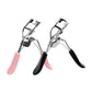 CNKESS Professional Eyelash Curler - Cute Handle Design Beauty Tool