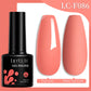 LILYCUTE 9D Cat Eye Magnetic Gel Nail Polish - 7ml