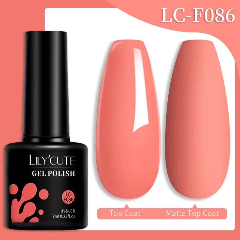 LILYCUTE 9D Cat Eye Magnetic Gel Nail Polish - 7ml