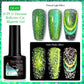 LILYCUTE 9D Cat Eye Magnetic Gel Nail Polish - 7ml