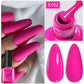 LILYCUTE Thermal Gel Nail Polish 7ml - Temperature Color Changing UV LED
