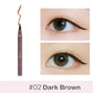 Judydoll Ultra-Fine Liquid Eyeliner - Waterproof Matte Finish