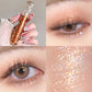 Flowing Light Liquid Eyeshadow - Sparkling Pearlescent Diamond Highlighter