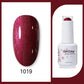 Clou Beaute HEMA & TPO Free Gel Nail Polish - Army Green 15ml