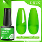 Mtssii Dried Flower Gel Nail Polish - Natural Flower Fairy Series UV/LED