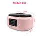Professional Digital Wax Heater 200W - Hair Removal Therapy Machine