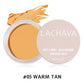 15 Color Concealer Palette - Full Coverage Waterproof with Brush