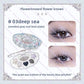 Flower Knows Moonlight Mermaid Eyeshadow Palette - 8 Color Matte & Shimmer