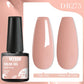 Mtssii Dried Flower Gel Nail Polish - Natural Flower Fairy Series UV/LED