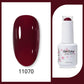 Clou Beaute HEMA & TPO Free Gel Nail Polish - Army Green 15ml