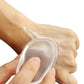 Premium Silicone Makeup Sponge - SiliSponge Blender for Flawless Foundation