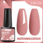 Mtssii Dried Flower Gel Nail Polish - Natural Flower Fairy Series UV/LED