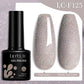 LILYCUTE 9D Cat Eye Magnetic Gel Nail Polish - 7ml