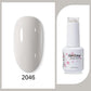 Clou Beaute HEMA & TPO Free Gel Nail Polish - Army Green 15ml