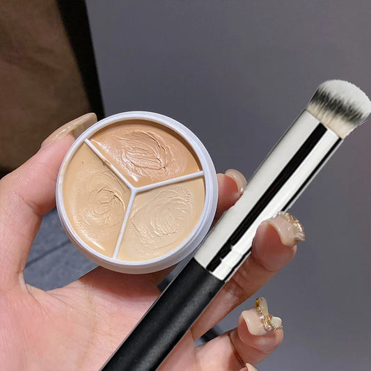 3-Color Concealer