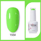 Clou Beaute HEMA & TPO Free Gel Nail Polish - Army Green 15ml