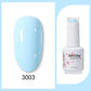 Clou Beaute HEMA & TPO Free Gel Nail Polish - Army Green 15ml