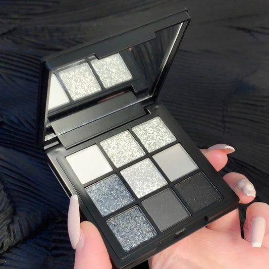 9-Color Eyeshadow