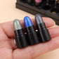 Eyeshadow Pencil Set - 12 Colors Waterproof Glitter Shimmer Matte Stick