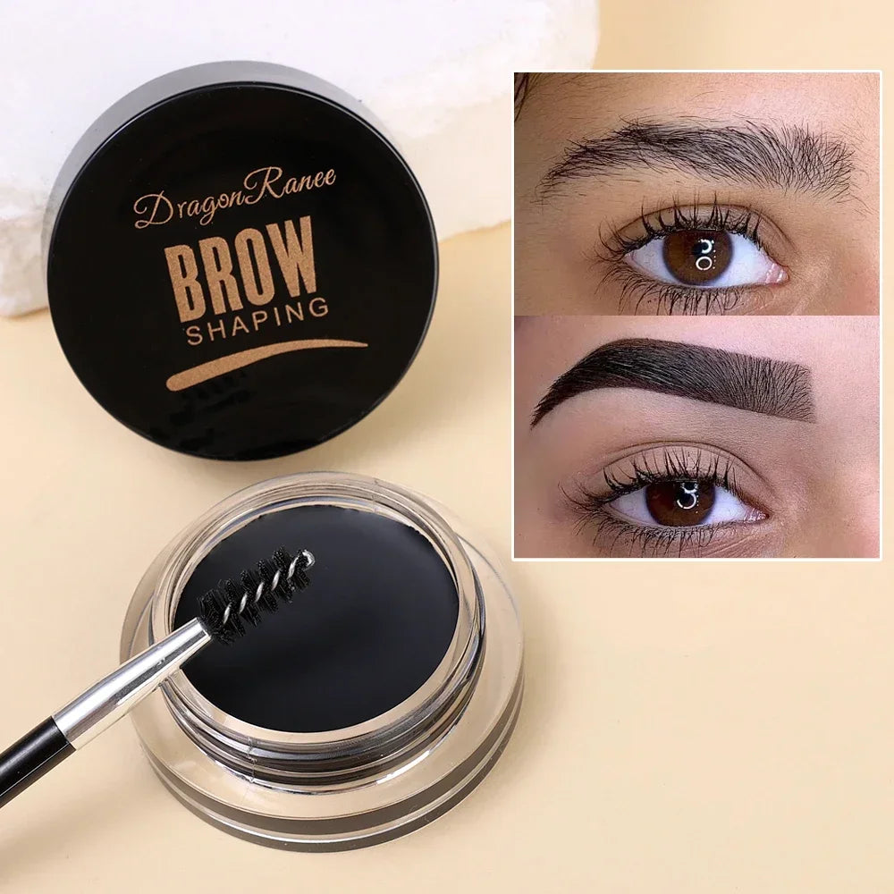 3D Eyebrow Cream