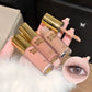 Kakashow Mist Eyeshadow Liquid - Matte Pearlescent Shimmer Earth-Colored