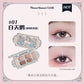 Flower Knows Moonlight Mermaid Eyeshadow Palette - 8 Color Matte & Shimmer