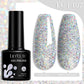 LILYCUTE 9D Cat Eye Magnetic Gel Nail Polish - 7ml