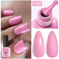 LILYCUTE Thermal Gel Nail Polish 7ml - Temperature Color Changing UV LED