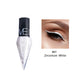 Pudaier Pearlescent Diamond Liquid Eyeliner - Waterproof Glitter Eyeshadow Stick with Long-Lasting Shimmer
