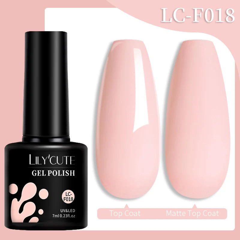 LILYCUTE 9D Cat Eye Magnetic Gel Nail Polish - 7ml