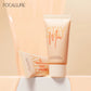 Waterproof Liquid Foundation Cream - Full Coverage Oil-Control Long-Lasting