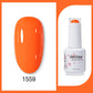 Clou Beaute HEMA & TPO Free Gel Nail Polish - Army Green 15ml