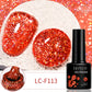 LILYCUTE 9D Cat Eye Magnetic Gel Nail Polish - 7ml