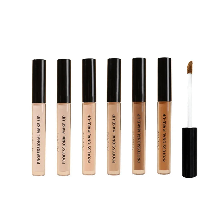 Concealer Liquid Pen - Covers Blemishes Spots Acne Marks Brightening