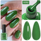 LILYCUTE Thermal Gel Nail Polish 7ml - Temperature Color Changing UV LED