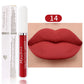 MAXFINE Matte Liquid Lipstick - Waterproof Long-Lasting Velvet Lip Glaze 2.5ml