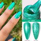 LILYCUTE 5ML Reflective Glitter Liner Gel Polish Nail Art Champagne Sparkling Lines