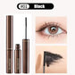 Curated Radiance Professional Waterproof 4D Mascara - Ultra-Volumizing, Lengthening & Long-Lasting Curling