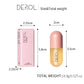 Natural Lip Plumper with Ginger & Peppermint - Day & Night Moisturizing Treatment