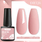 Mtssii Dried Flower Gel Nail Polish - Natural Flower Fairy Series UV/LED