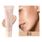 6-Color Concealer BB Cream - 30ml Natural Facial Primer Liquid Foundation